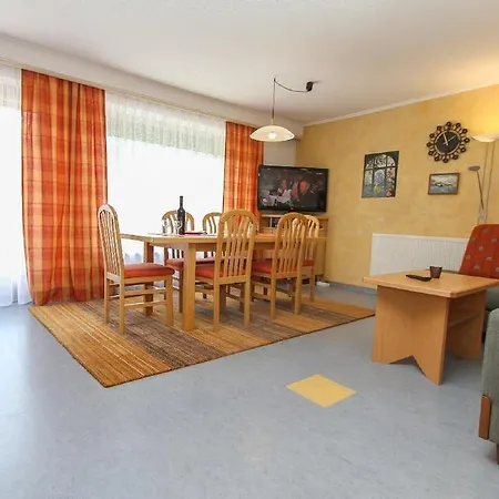 Haus-mitterhorn-im-pillerseetal-ferienwohnung-b * Sankt Ulrich am Pillersee