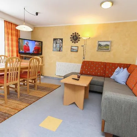 Apartment Haus-mitterhorn-im-pillerseetal-ferienwohnung-b *
